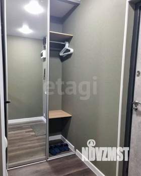 1-к квартира, вторичка, 34м2, 5/9 этаж