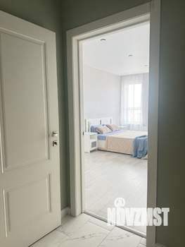 2-к квартира, вторичка, 43м2, 10/14 этаж