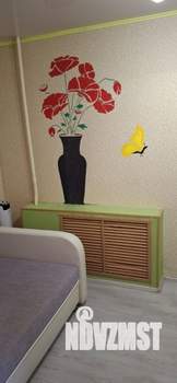 3-к квартира, вторичка, 68м2, 4/5 этаж