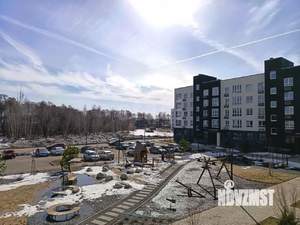 1-к квартира, вторичка, 32м2, 2/5 этаж