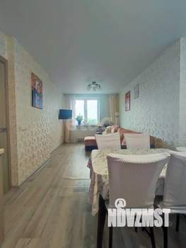 2-к квартира, вторичка, 48м2, 8/25 этаж