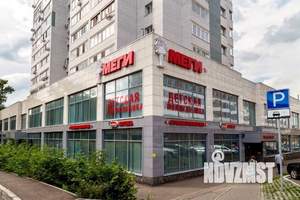 1-к квартира, вторичка, 40м2, 12/12 этаж