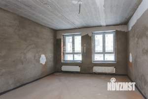 2-к квартира, вторичка, 62м2, 1/5 этаж