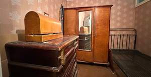 2-к квартира, вторичка, 46м2, 2/5 этаж