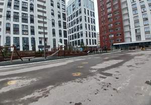 3-к квартира, вторичка, 65м2, 15/25 этаж