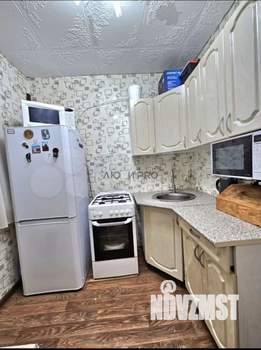 1-к квартира, вторичка, 33м2, 5/5 этаж