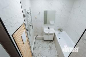 3-к квартира, вторичка, 75м2, 4/19 этаж