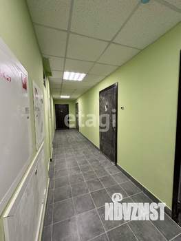 Студия квартира, вторичка, 23м2, 17/19 этаж