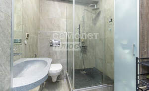 2-к квартира, вторичка, 61м2, 1/4 этаж