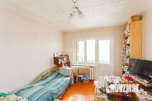 3-к квартира, вторичка, 59м2, 5/5 этаж