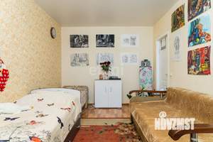 1-к квартира, вторичка, 38м2, 9/10 этаж