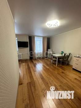 1-к квартира, вторичка, 29м2, 1/5 этаж