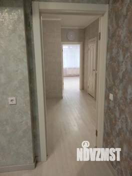 3-к квартира, вторичка, 70м2, 4/25 этаж
