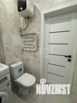 1-к квартира, вторичка, 41м2, 15/25 этаж