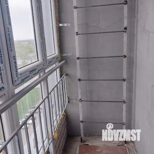 1-к квартира, вторичка, 36м2, 8/23 этаж