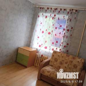 2-к квартира, вторичка, 40м2, 3/3 этаж