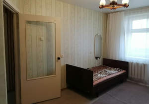 1-к квартира, вторичка, 37м2, 10/10 этаж