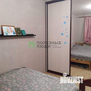 3-к квартира, вторичка, 66м2, 10/10 этаж