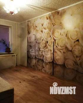 2-к квартира, вторичка, 54м2, 1/9 этаж