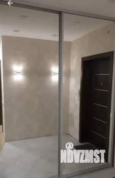 3-к квартира, вторичка, 70м2, 20/25 этаж