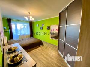 3-к квартира, вторичка, 59м2, 3/6 этаж