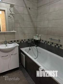 1-к квартира, вторичка, 40м2, 2/10 этаж