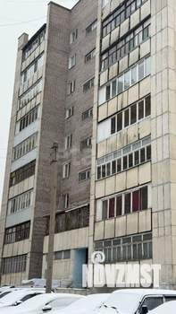 2-к квартира, вторичка, 53м2, 8/9 этаж