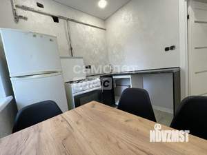 1-к квартира, вторичка, 30м2, 1/5 этаж