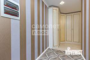3-к квартира, вторичка, 82м2, 3/18 этаж
