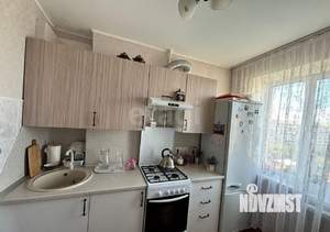 3-к квартира, вторичка, 59м2, 8/10 этаж