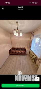 3-к квартира, вторичка, 49м2, 4/5 этаж