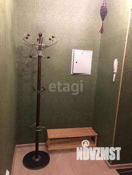 1-к квартира, вторичка, 32м2, 8/12 этаж