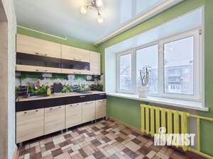 1-к квартира, вторичка, 26м2, 4/5 этаж