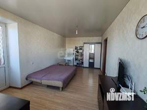 2-к квартира, вторичка, 45м2, 7/9 этаж