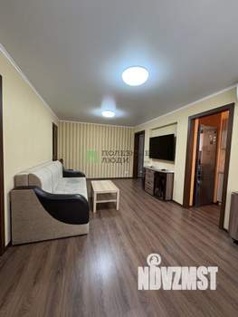 2-к квартира, вторичка, 45м2, 2/5 этаж