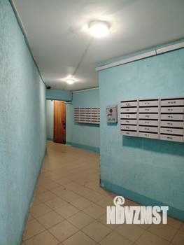 1-к квартира, вторичка, 35м2, 5/9 этаж