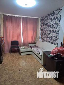 2-к квартира, вторичка, 55м2, 2/9 этаж