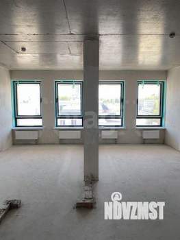 1-к квартира, вторичка, 39м2, 5/15 этаж