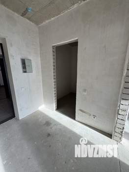 1-к квартира, вторичка, 35м2, 7/17 этаж