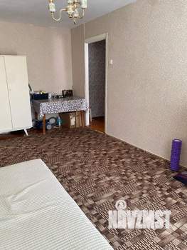 1-к квартира, вторичка, 30м2, 5/5 этаж