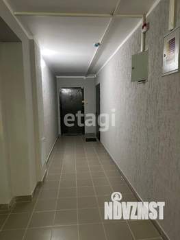 1-к квартира, вторичка, 33м2, 14/25 этаж