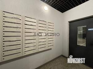 4-к квартира, вторичка, 92м2, 25/29 этаж