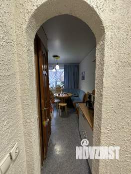 3-к квартира, вторичка, 77м2, 4/9 этаж