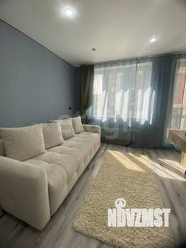 Студия квартира, вторичка, 25м2, 3/26 этаж