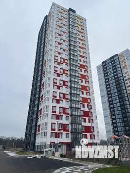 2-к квартира, вторичка, 37м2, 7/25 этаж