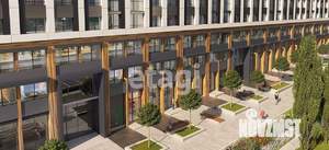 Студия квартира, вторичка, 30м2, 4/25 этаж