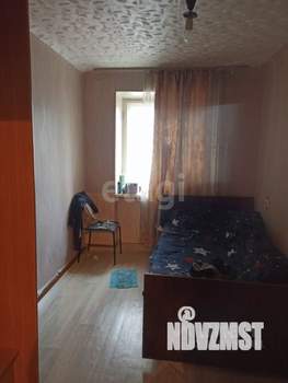 2-к квартира, вторичка, 37м2, 3/5 этаж