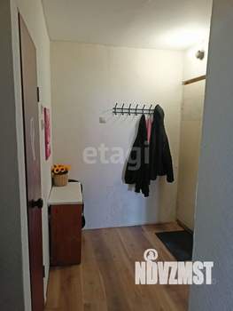 1-к квартира, вторичка, 39м2, 6/9 этаж