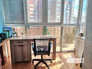 3-к квартира, вторичка, 83м2, 7/10 этаж