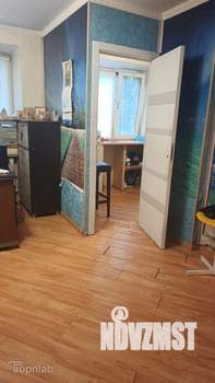 2-к квартира, вторичка, 45м2, 1/5 этаж